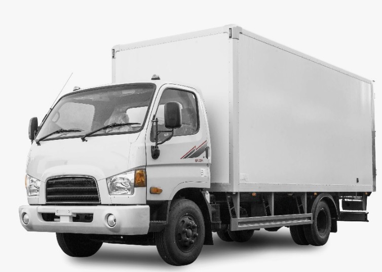 Hyundai HD78